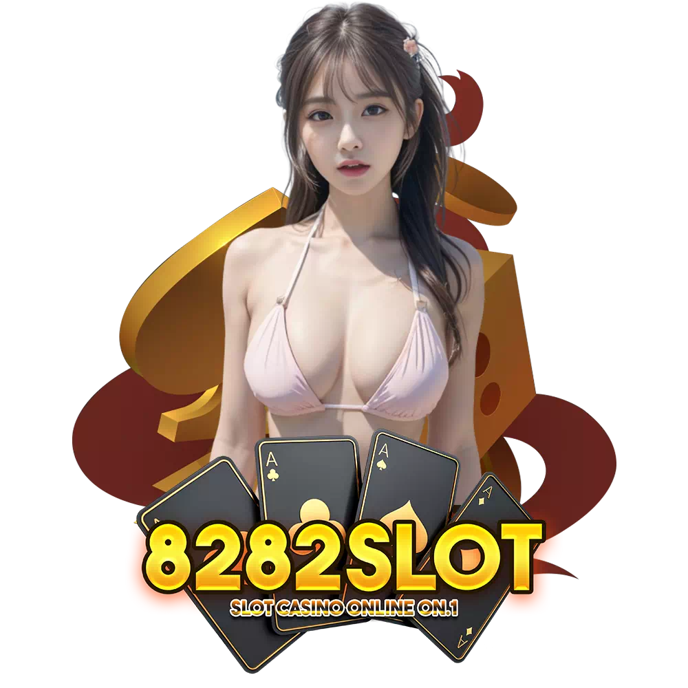 8282slot wallat